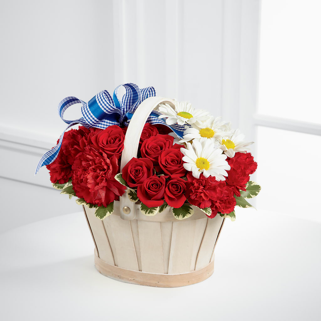 Justice Basket – Rosasxyasmin, Phoenix AZ