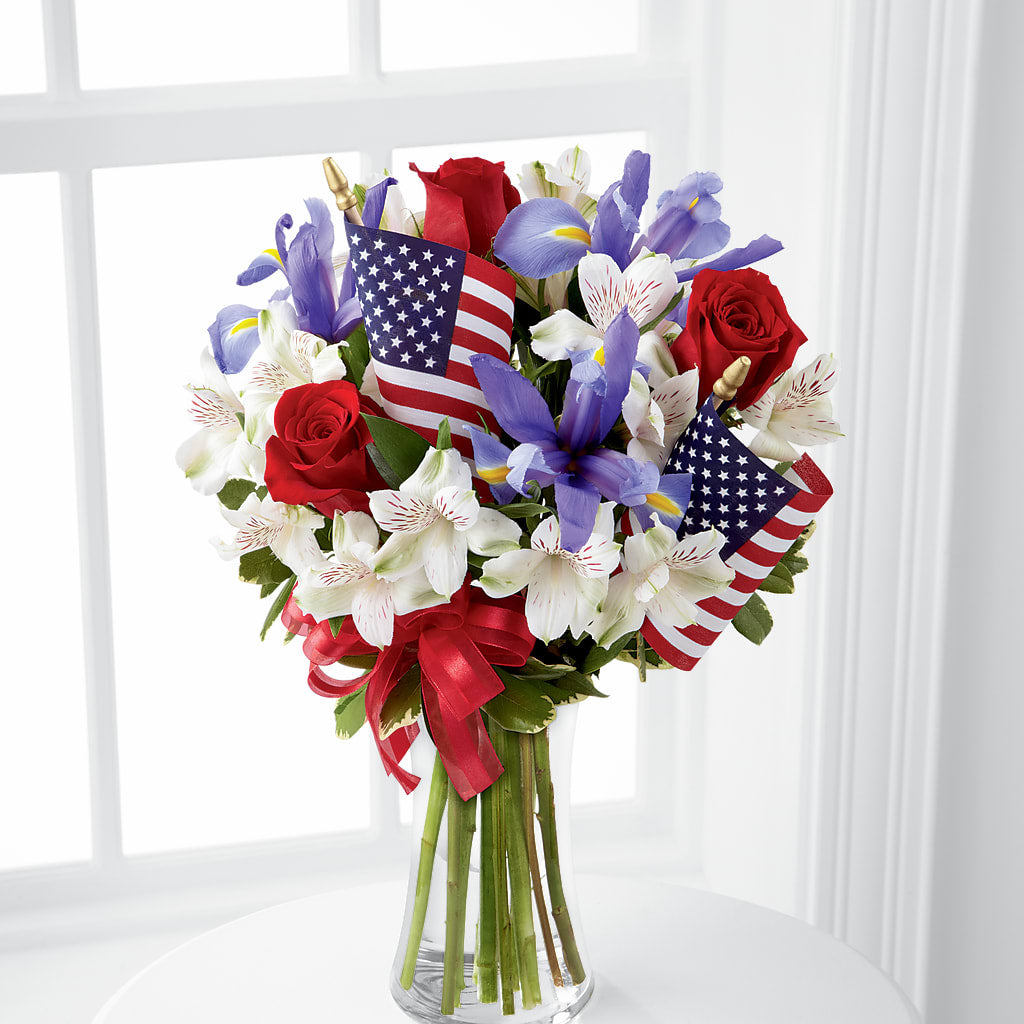Unity Bouquet – Rosasxyasmin, Phoenix AZ