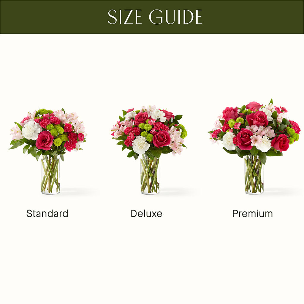 Sweet & Pretty Bouquet – Rosasxyasmin, Peoria AZ