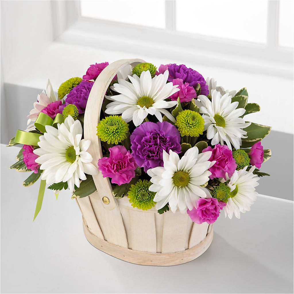 Blooming Bounty Bouquet – Rosasxyasmin, Phoenix AZ