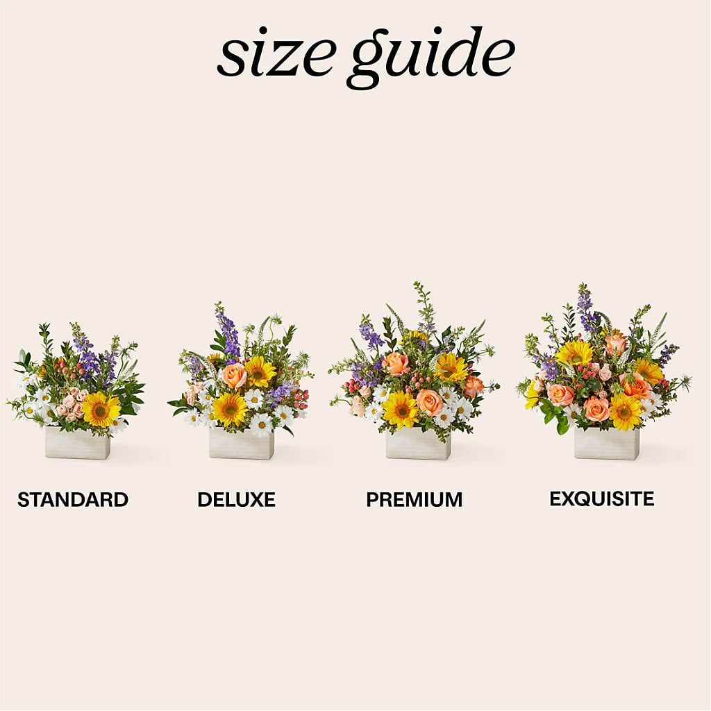 The Good Life Bouquet – Rosasxyasmin, Peoria AZ