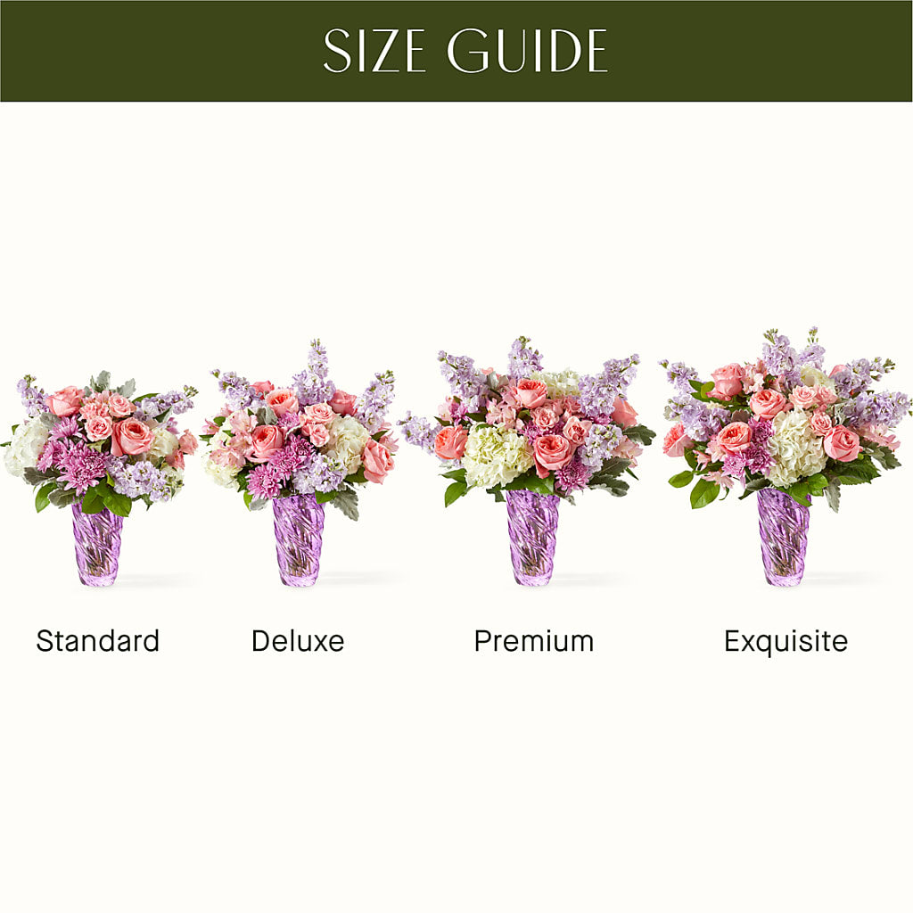 Silver Lining Bouquet – Rosasxyasmin, Peoria AZ
