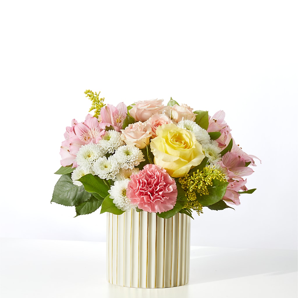 Watercolors Bouquet – Rosasxyasmin, Phoenix AZ
