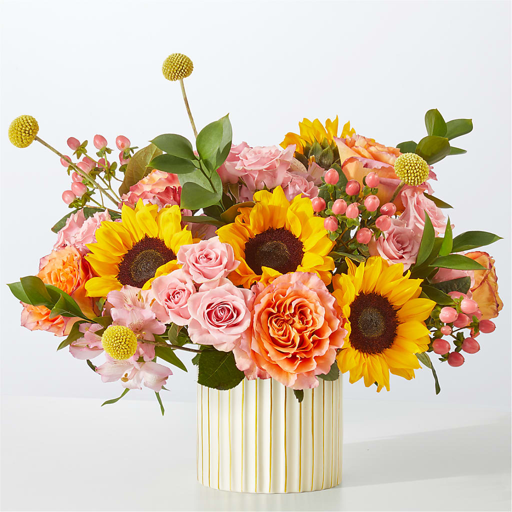 Sun's Out Bouquet – Rosasxyasmin, Phoenix AZ