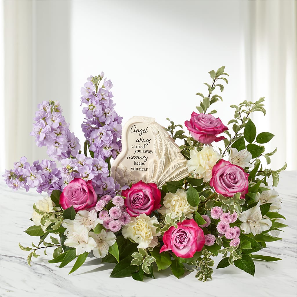 In My Heart Arrangement – Rosasxyasmin, Peoria AZ