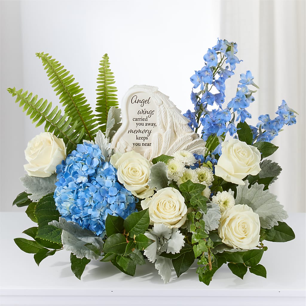 Dearest Arrangement – Rosasxyasmin, Peoria AZ