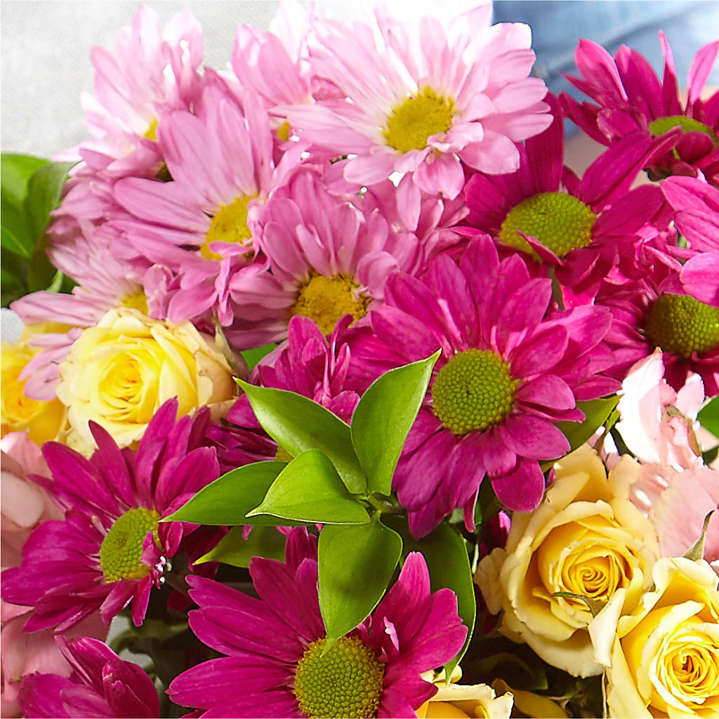 Florist Original Mixed Bouquet – Rosasxyasmin, Phoenix AZ