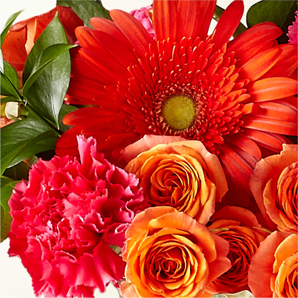 Florist Designed Mixed Bouquet – Rosasxyasmin, Phoenix AZ