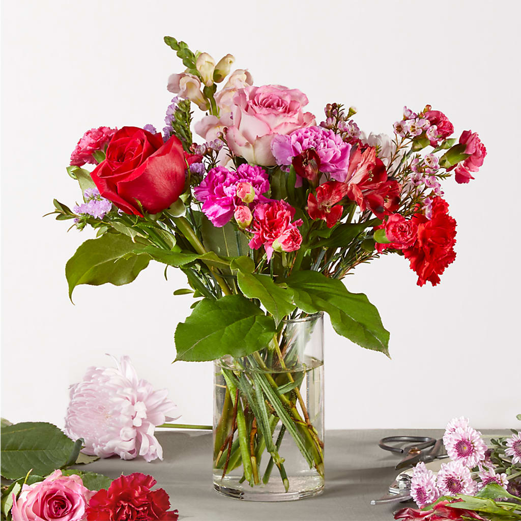 Regal Jewel – A Florist Original – Rosasxyasmin, Phoenix AZ