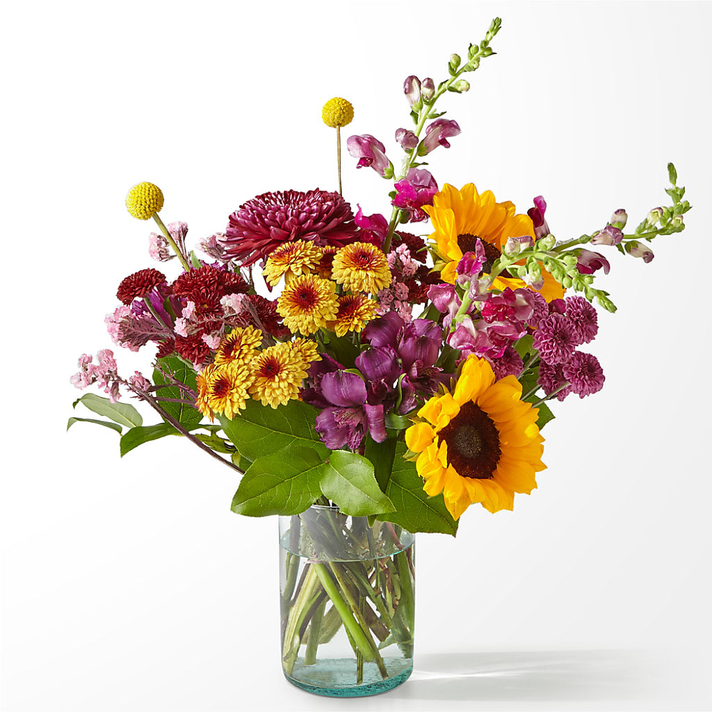 Pop of Whimsy Bouquet – Rosasxyasmin, Phoenix AZ