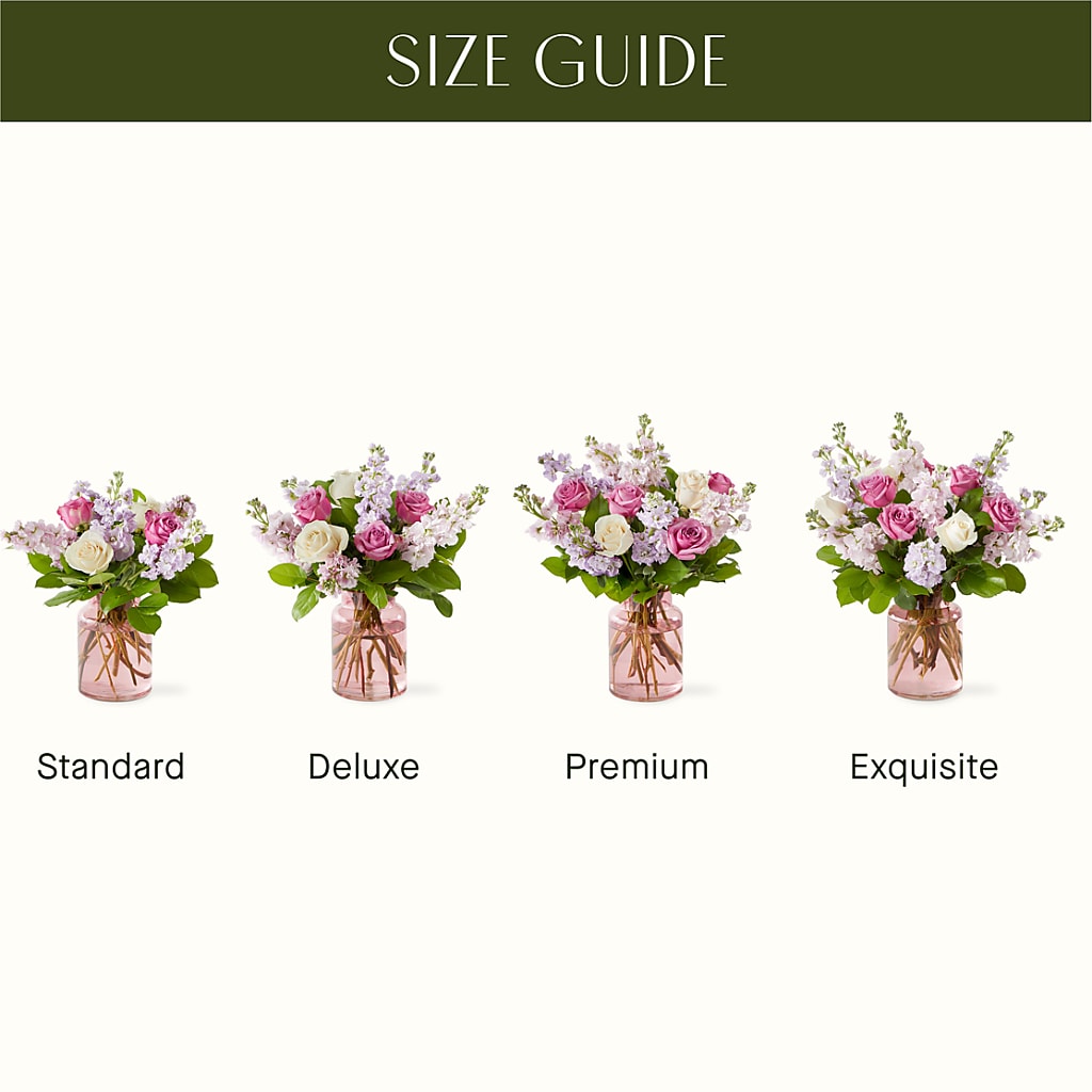 Springtime Spritz Bouquet – Rosasxyasmin, Peoria AZ