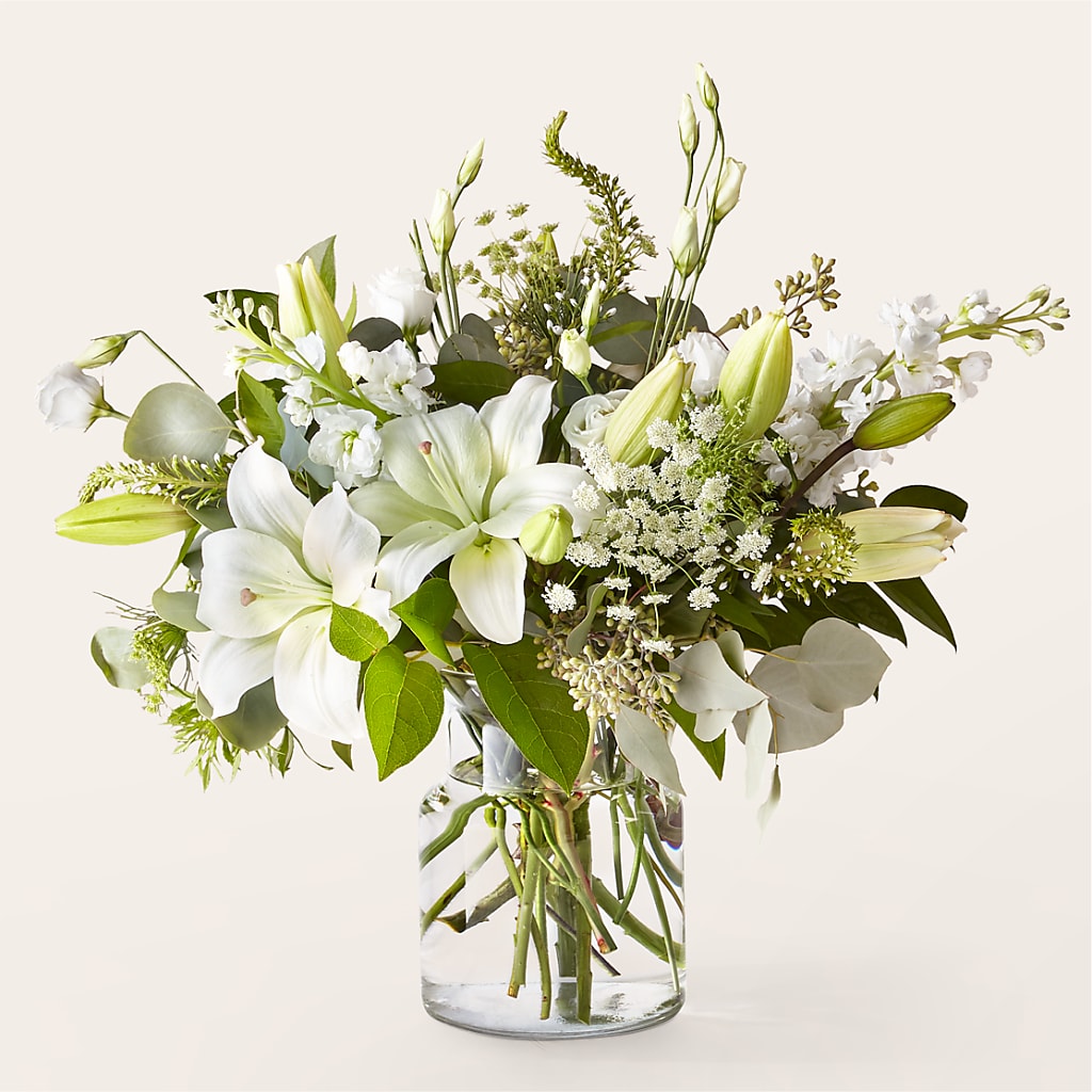 Alluring Elegance Bouquet – Rosasxyasmin, Phoenix AZ