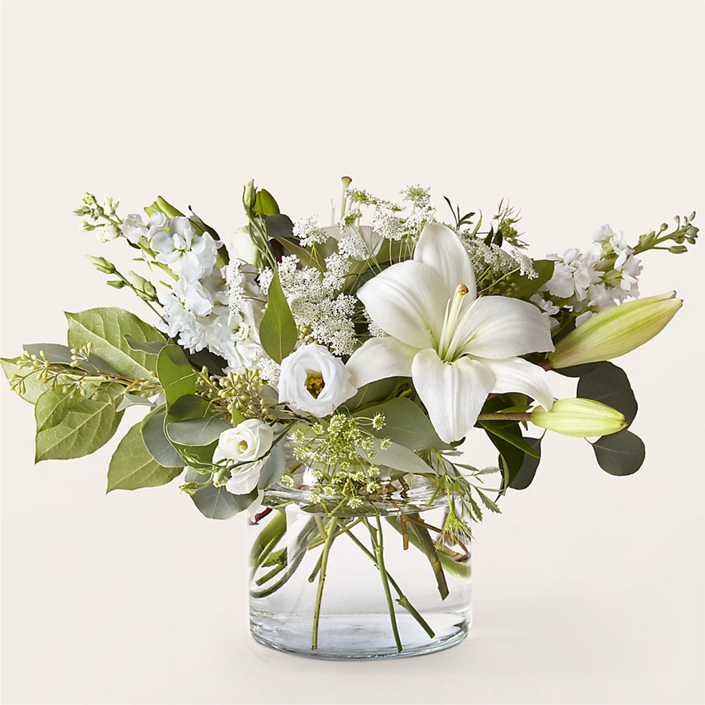 Alluring Elegance Bouquet – Rosasxyasmin, Phoenix AZ