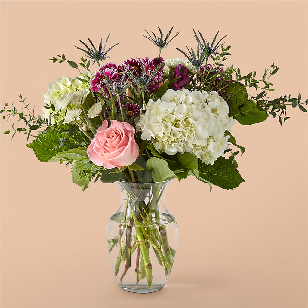Parlour Bouquet – Rosasxyasmin, Phoenix AZ