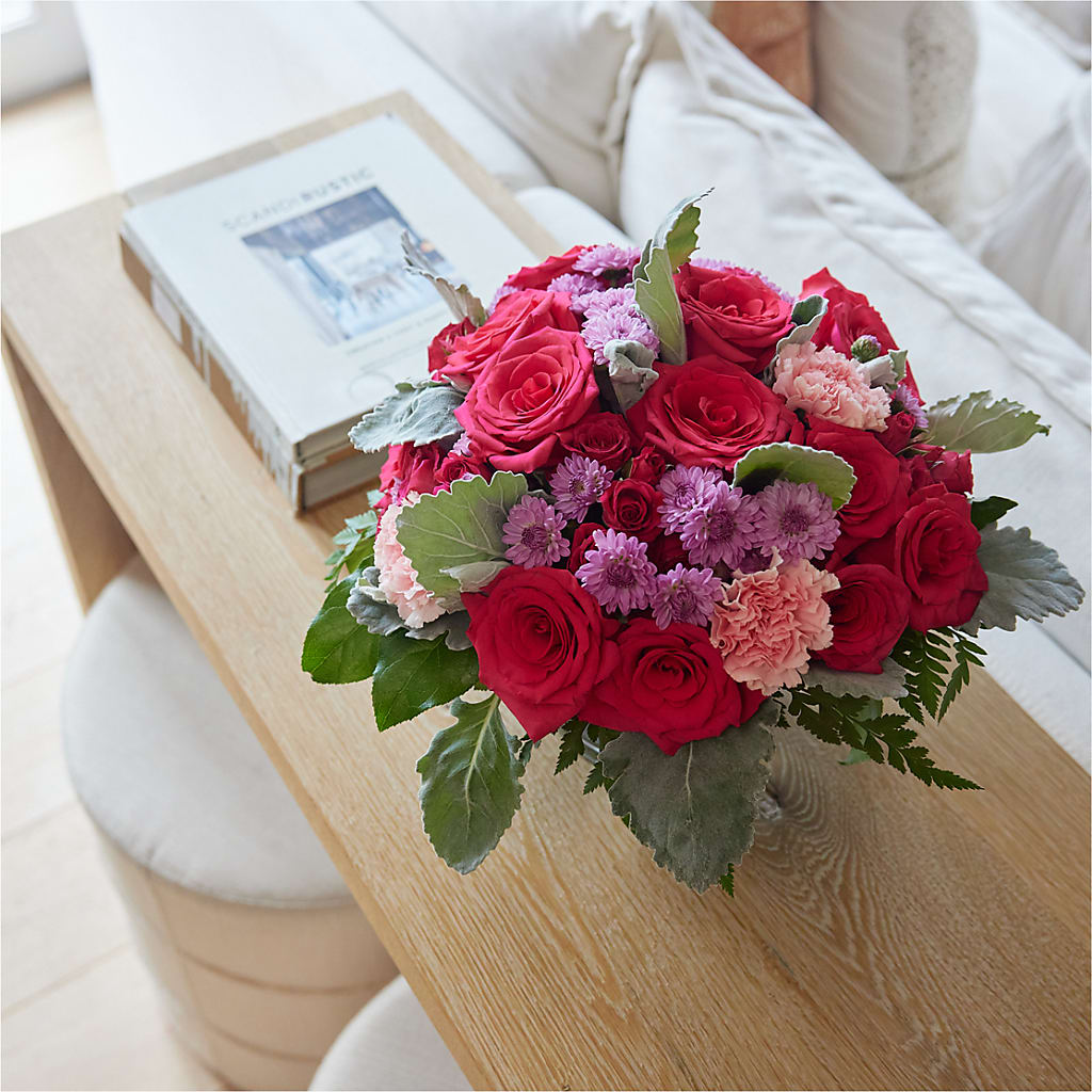 Sweet As Can Be Bouquet – Rosasxyasmin, Peoria AZ