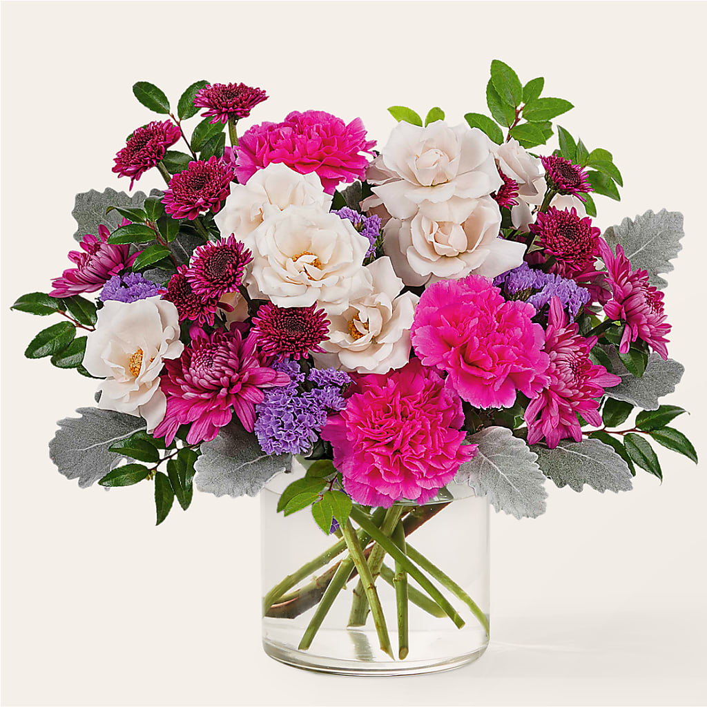 Dose of Cheer Bouquet – Rosasxyasmin, Phoenix AZ