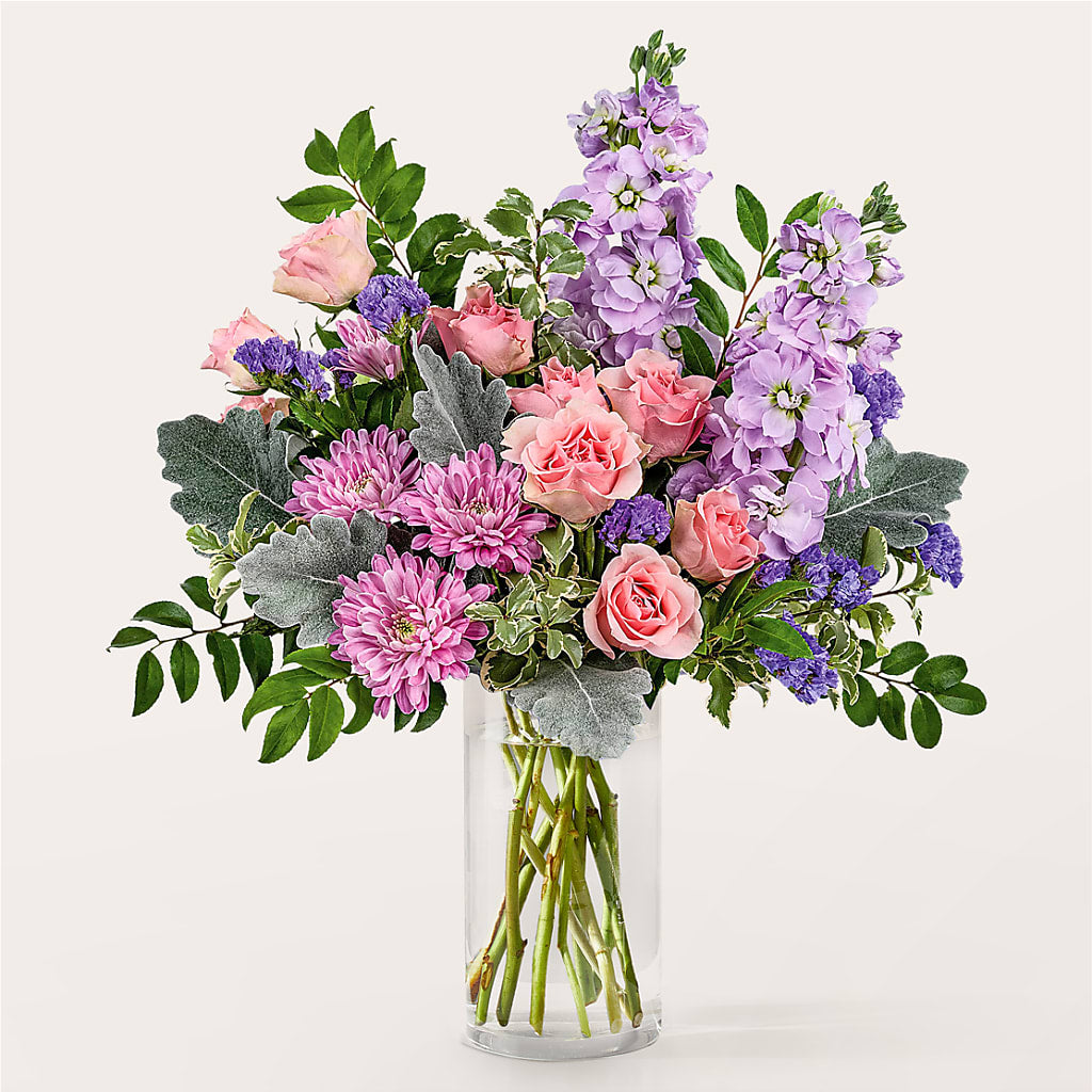 Well Wishes Bouquet – Rosasxyasmin, Phoenix AZ