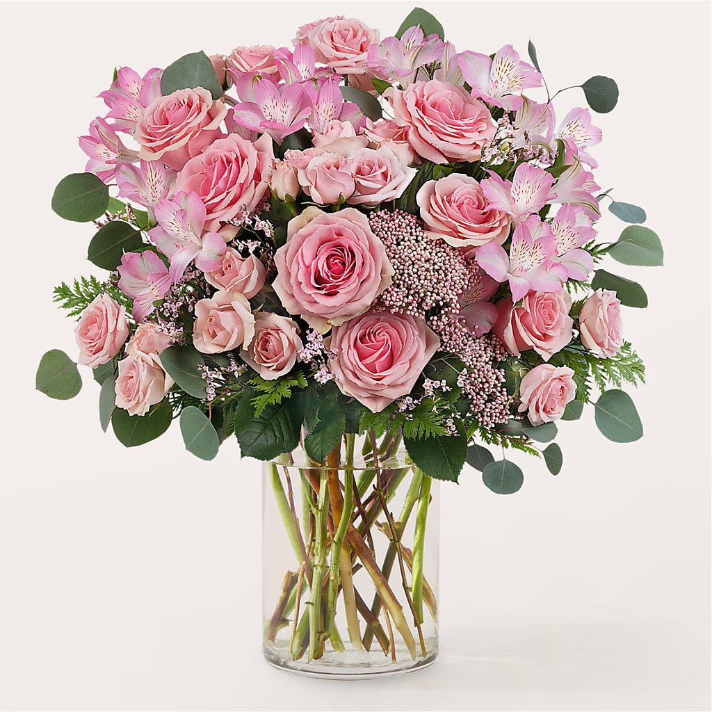 Sweetheart Bouquet – Rosasxyasmin, Phoenix AZ