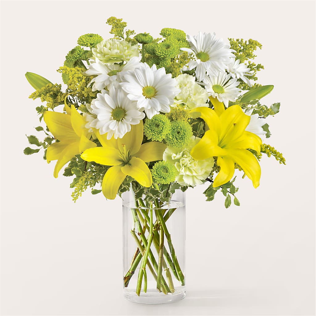 Fresh Start Bouquet – Rosasxyasmin, Phoenix AZ
