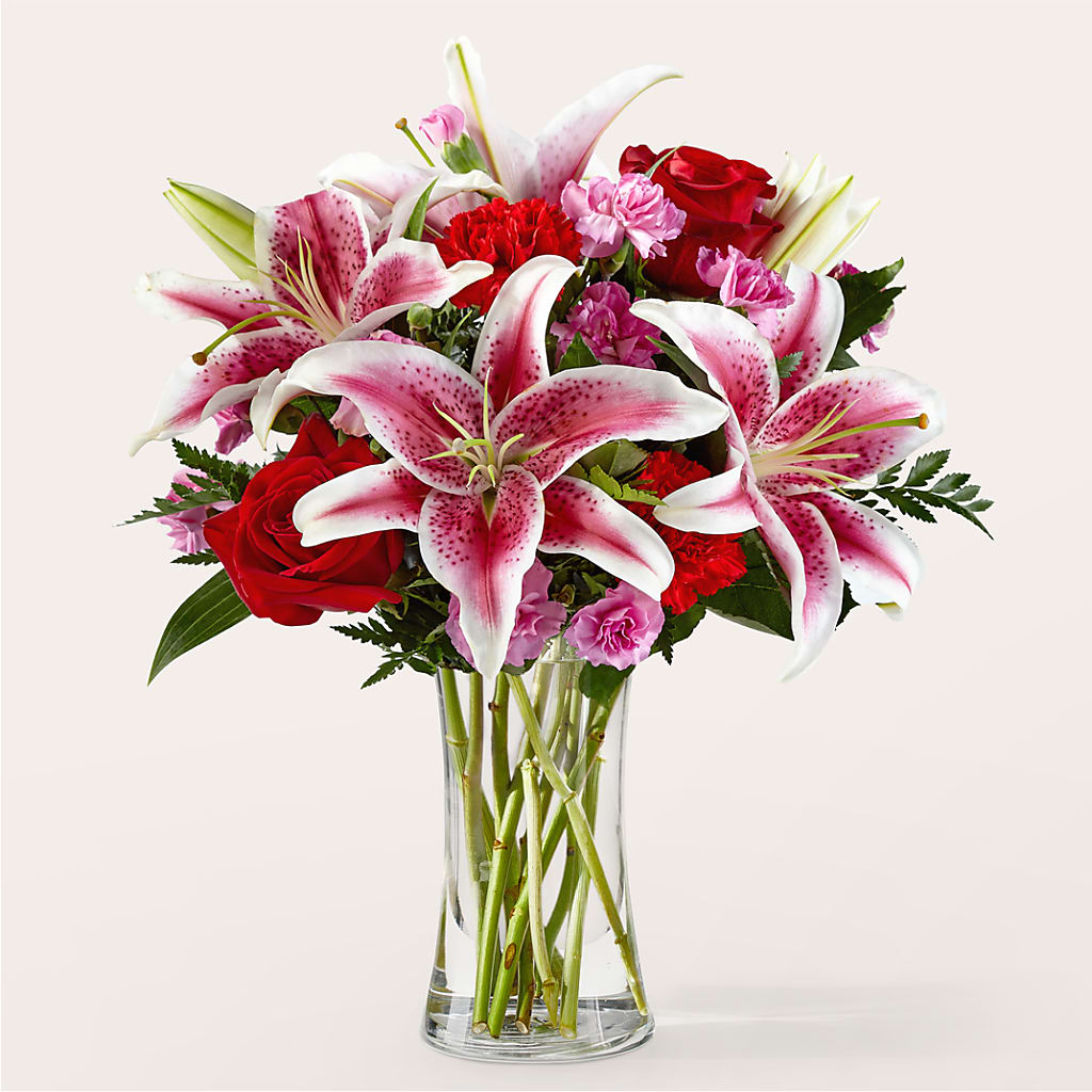 Honeymoon Bouquet – Rosasxyasmin, Phoenix AZ