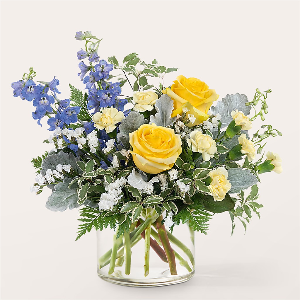 Butterfly Wings Bouquet – Rosasxyasmin, Peoria AZ