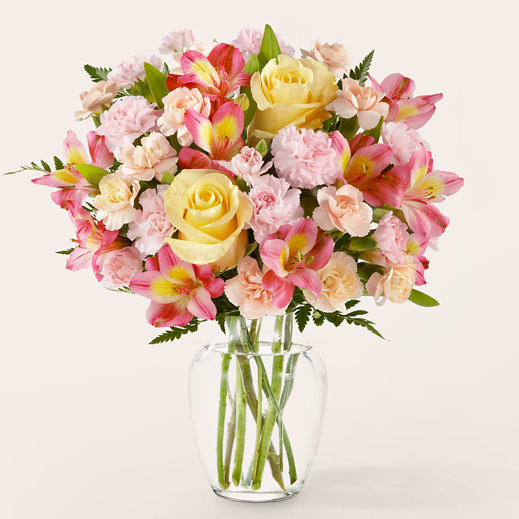 Just Lovely Bouquet – Rosasxyasmin, Phoenix AZ