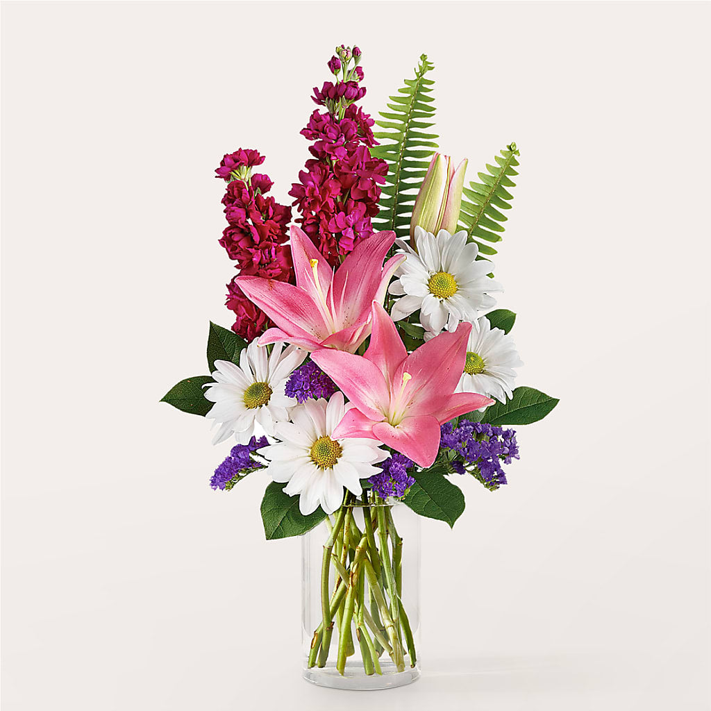Blooming Spectacle Bouquet – Rosasxyasmin, Phoenix AZ