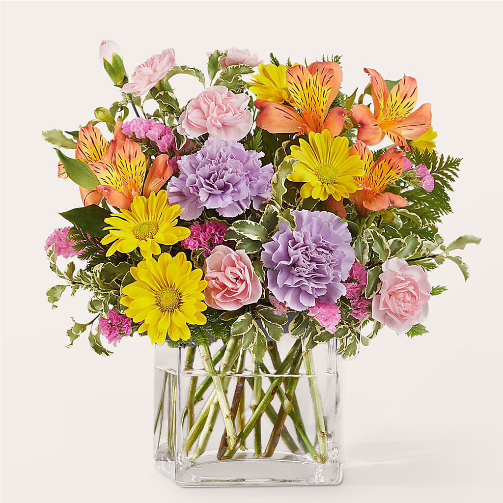 Shades of Happiness Bouquet – Rosasxyasmin, Phoenix AZ