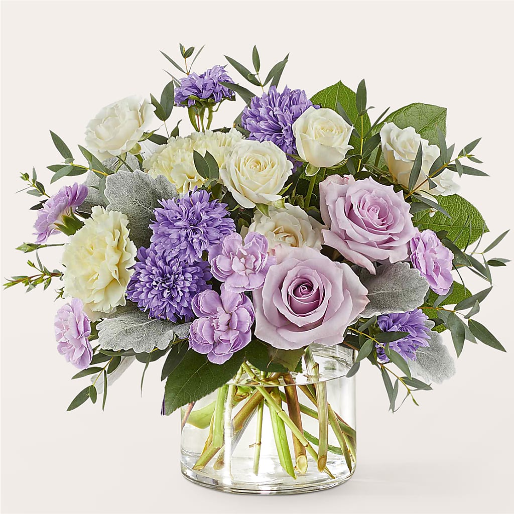 Stardust Bouquet – Rosasxyasmin, Peoria AZ