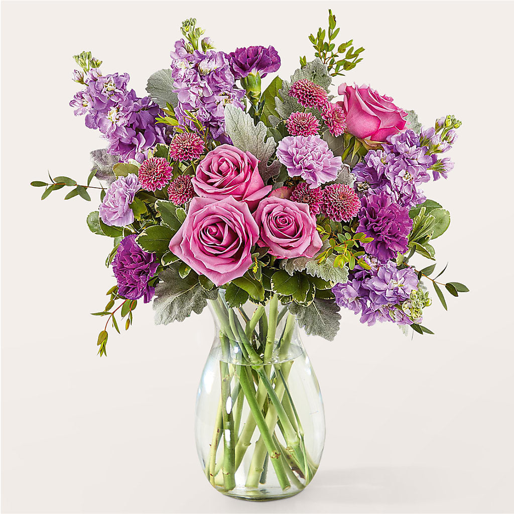 A Love Story Bouquet – Rosasxyasmin, Peoria AZ