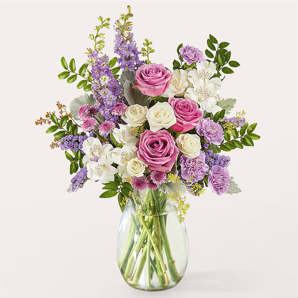 Lucky Me Bouquet – Rosasxyasmin, Peoria AZ