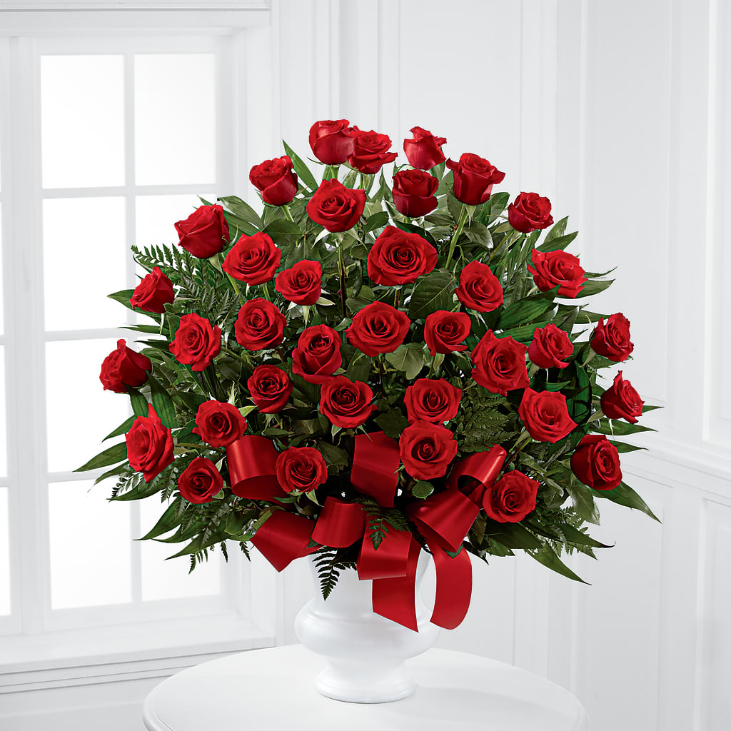 Blessed with Love Arrangement – Rosasxyasmin, Phoenix AZ