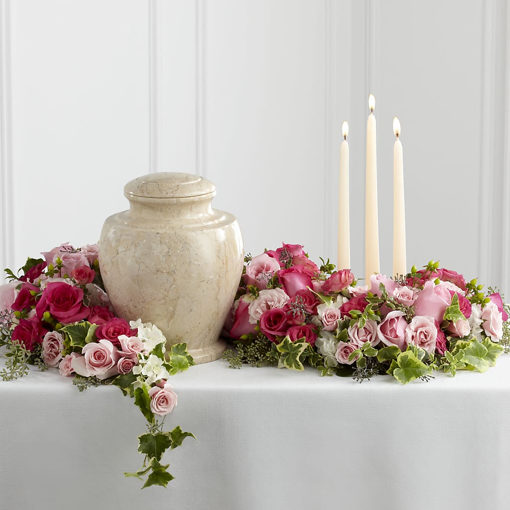 Remembrance Arrangement – Rosasxyasmin, Phoenix AZ
