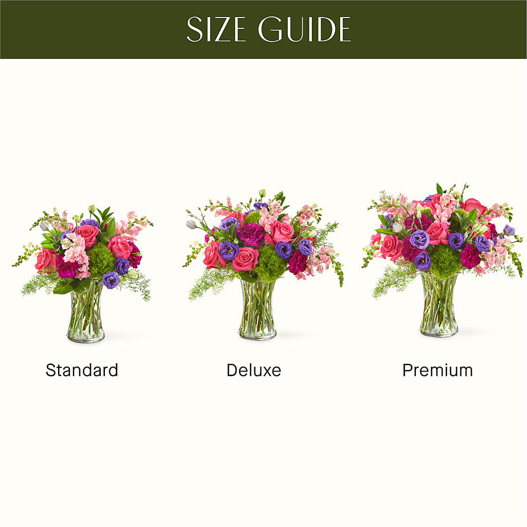 Charm & Comfort Bouquet – Rosasxyasmin, Peoria AZ