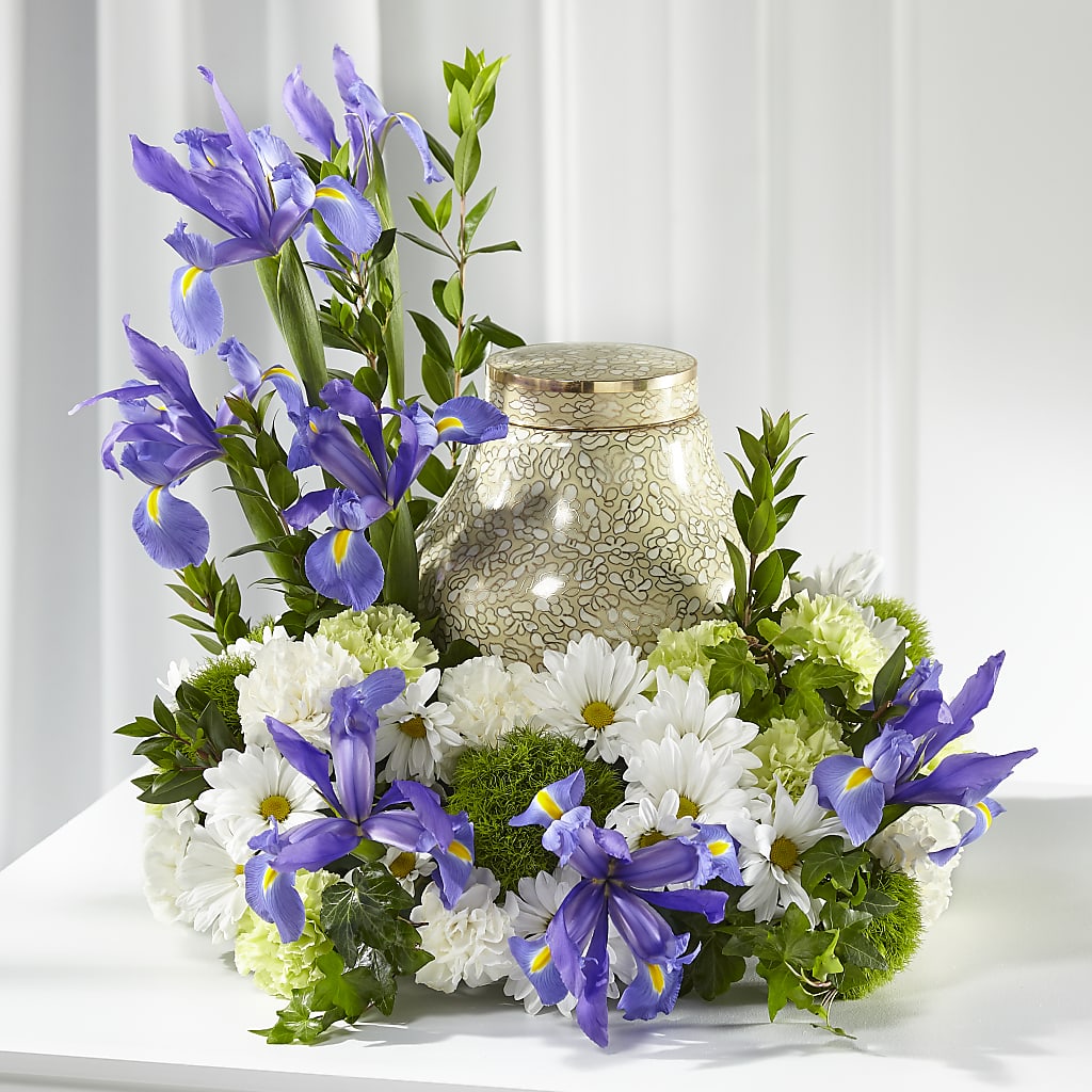 Sincere Spirit Cremation Adornment – Rosasxyasmin, Phoenix AZ