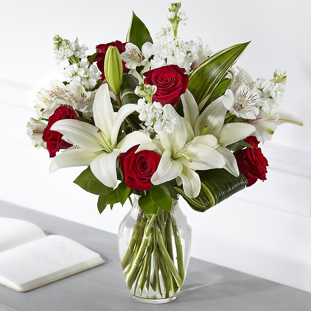 Loving Respect Bouquet – Rosasxyasmin, Phoenix AZ
