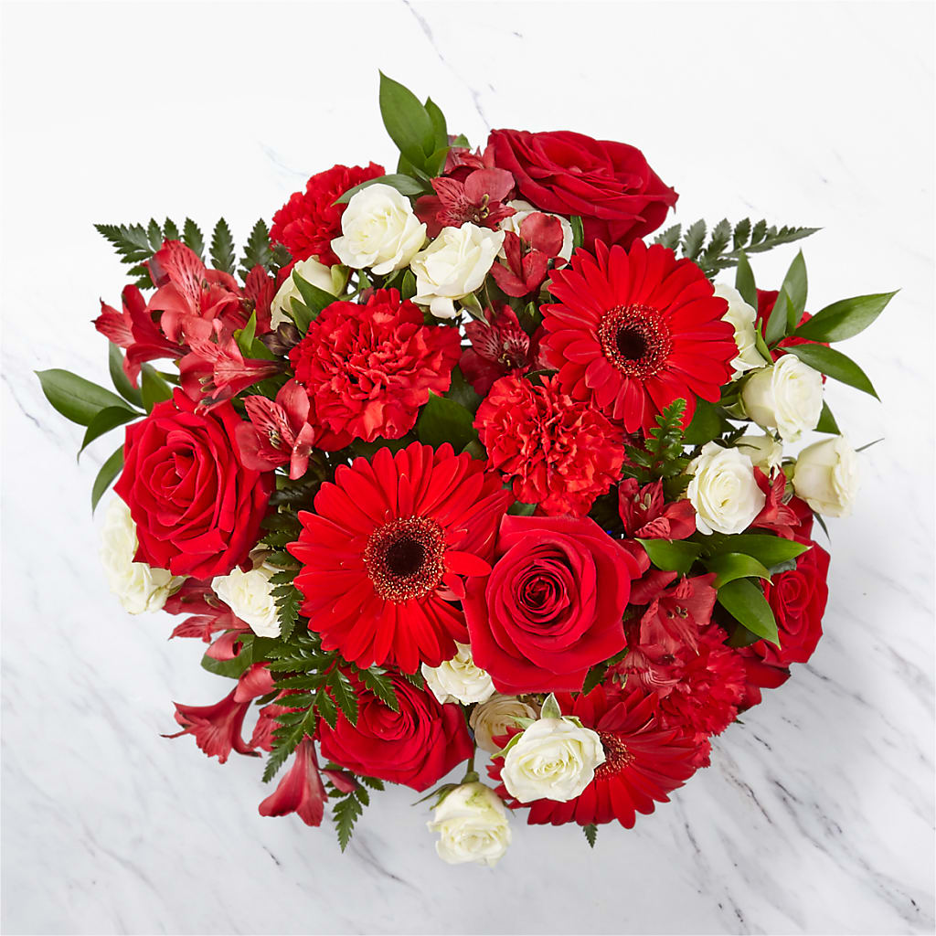 Hearts Embrace Bouquet – Rosasxyasmin, Peoria AZ