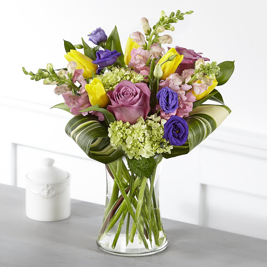 Wondrous Memories Bouquet – Rosasxyasmin, Phoenix AZ