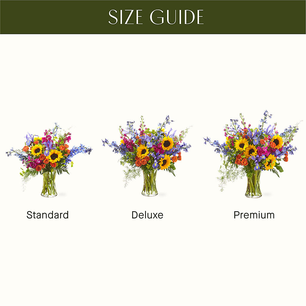Rays of Life Bouquet – Rosasxyasmin, Peoria AZ