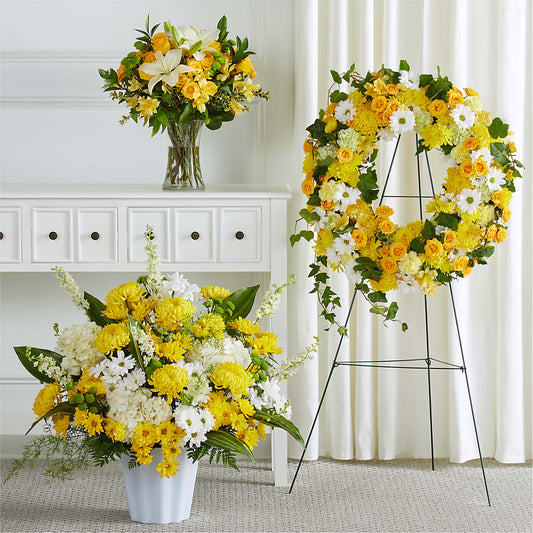 Warm Remembrance Bundles – Rosasxyasmin, Phoenix AZ