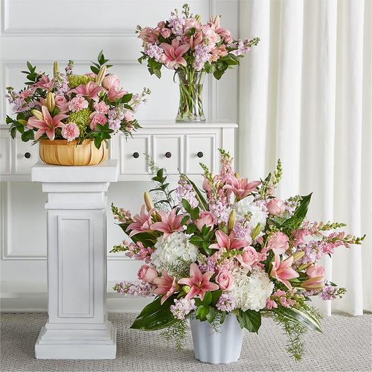Bountiful Blooms Bundles – Rosasxyasmin, Phoenix AZ