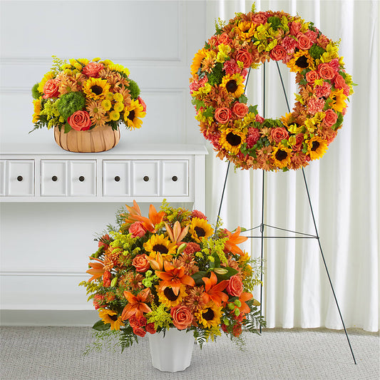 Heart of Gold Bundles – Rosasxyasmin, Phoenix AZ