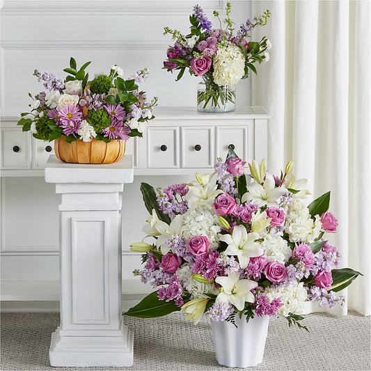 Tender Embrace Bundles – Rosasxyasmin, Phoenix AZ