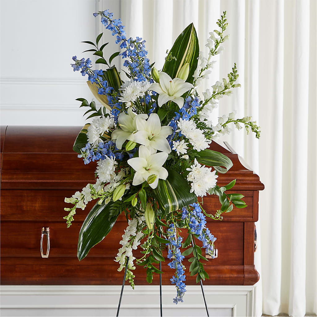 Eternal Impressions Standing Spray – Rosasxyasmin, Phoenix AZ