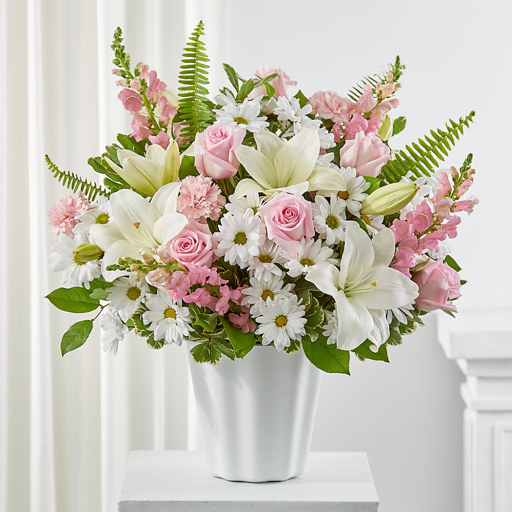 Soft Touch Tabletop Basket – Rosasxyasmin, Phoenix AZ