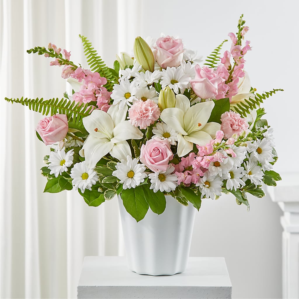 Soft Touch Tabletop Basket – Rosasxyasmin, Phoenix AZ