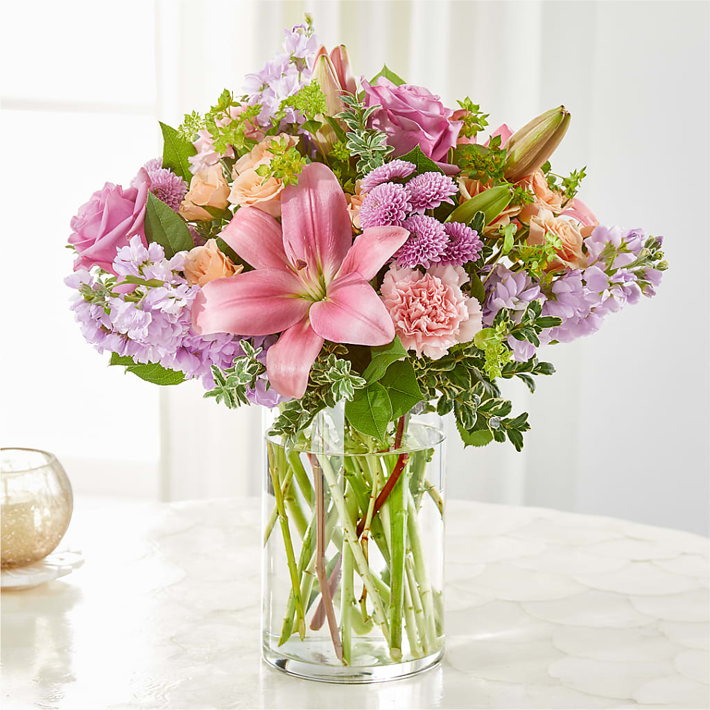 Resilience Bouquet – Rosasxyasmin, Phoenix AZ