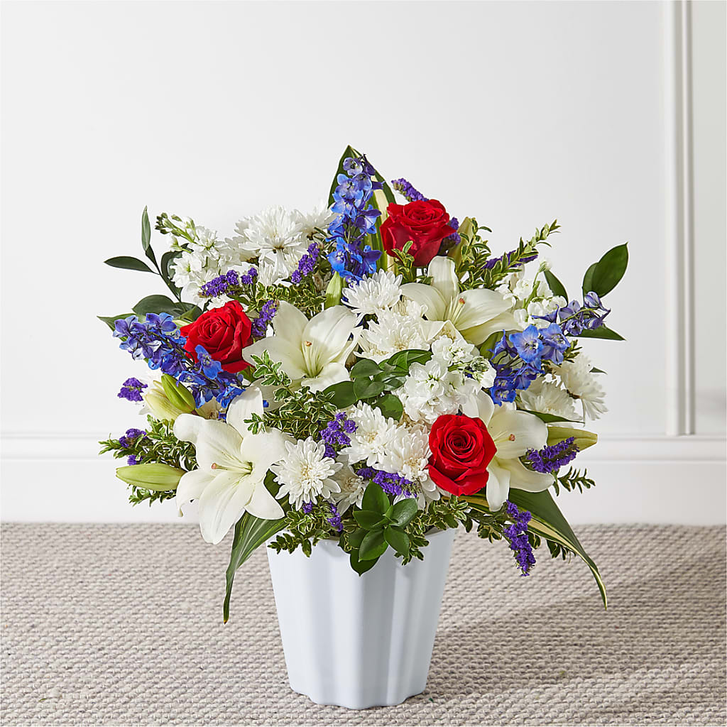 Consoled Floor Basket – Rosasxyasmin, Phoenix AZ
