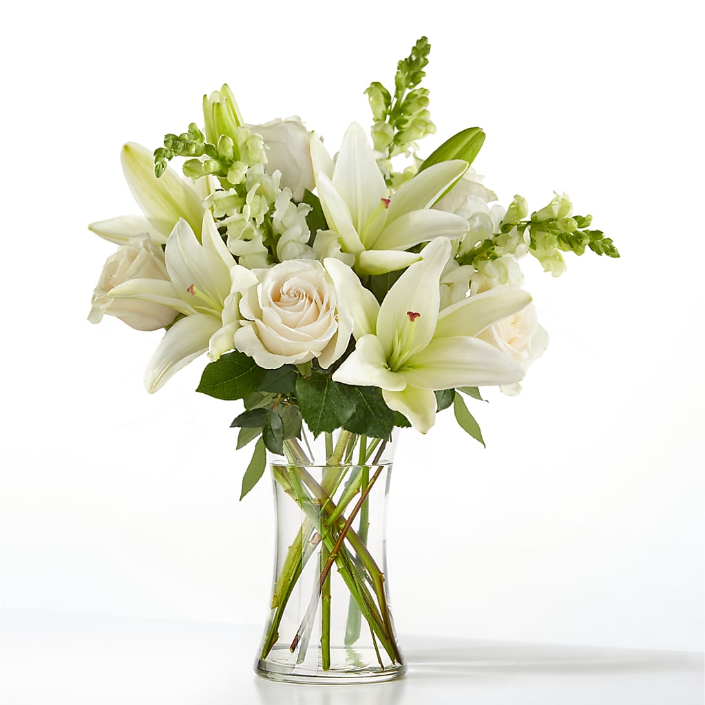 Eternal Friendship Bouquet – Rosasxyasmin, Phoenix AZ