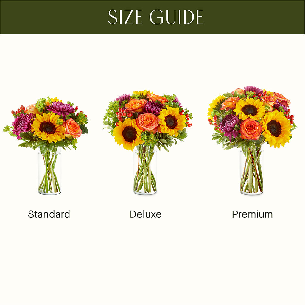 Nature Walk Bouquet – Rosasxyasmin, Peoria AZ